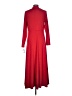 DKNY Red Casual Dress Size 10 - photo 2