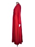 DKNY Red Casual Dress Size 10 - photo 5