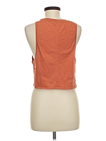 PrAna Sleeveless T-Shirt (view 2)