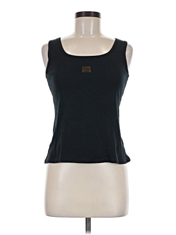Guy Laroche Sleeveless T-Shirt (view 1)
