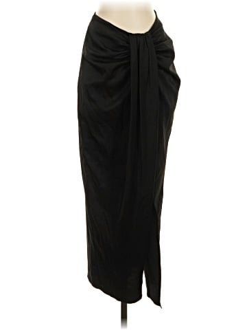 Line & Dot Formal Skirt (view 1)