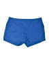 J.Crew 100% Cotton Solid Blue Shorts Size 2 - photo 1