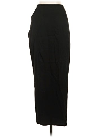 Line & Dot Formal Skirt (view 2)