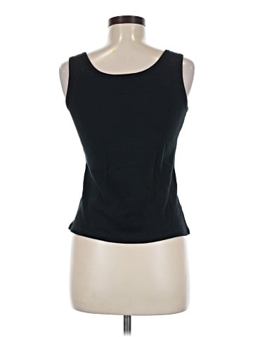 Guy Laroche Sleeveless T-Shirt (view 2)
