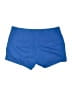 J.Crew 100% Cotton Solid Blue Shorts Size 2 - photo 2