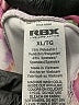 RBX Floral Purple Active Pants Size XL - photo 7