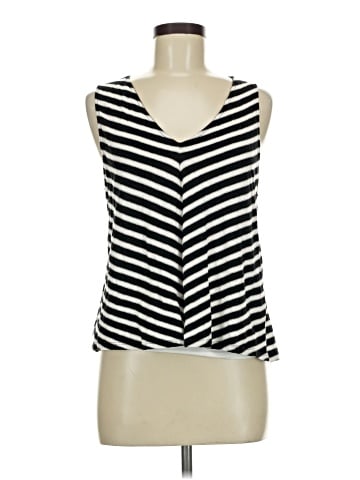 Madewell Tank Top (view 1)