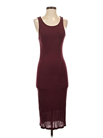 American Dream Casual Dress (view 1)