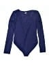 Algalaround Blue Bodysuit Size S - photo 1