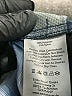 Eddie Bauer Plaid Blue Long Sleeve Blouse Size M - photo 8