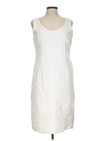 Albert Nipon Cocktail Dress (view 1)