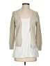 The Limited Tan Cardigan Size S - photo 1