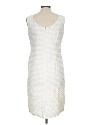 Albert Nipon Cocktail Dress (view 2)