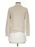 The Limited Tan Cardigan Size S - photo 2