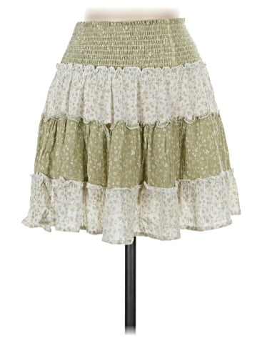 Ocean Drive Clothing Co. Casual Skirt (view 1)