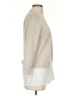 The Limited Tan Cardigan Size S - photo 4