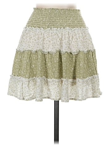 Ocean Drive Clothing Co. Casual Skirt (view 2)
