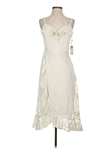 Kensie Cocktail Dress (view 1)