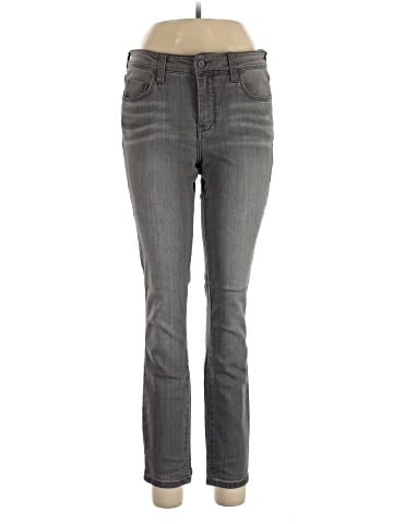 Pilcro and the Letterpress Jeans (view 1)