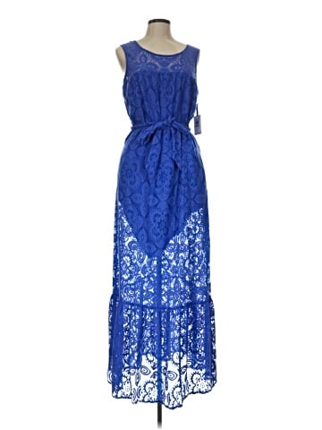 Kensie Cocktail Dress (view 1)