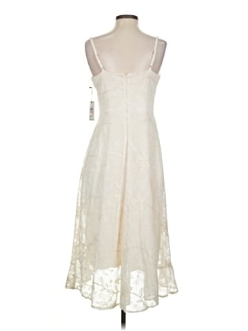 Kensie Cocktail Dress (view 2)