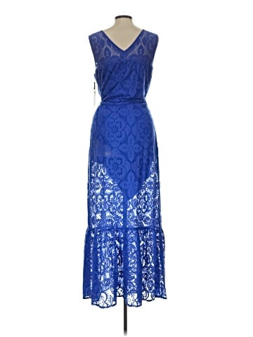 Kensie Cocktail Dress (view 2)