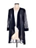 R&M Richards 100% Polyester Blue Kimono Size 6 - photo 1