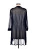R&M Richards 100% Polyester Blue Kimono Size 6 - photo 2