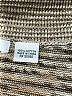 Eight Eight Eight 100% Cotton Brown Pullover Sweater Size XL - photo 8