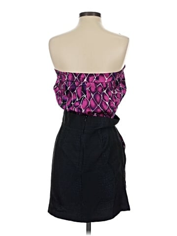 Alice & Trixie Cocktail Dress (view 2)