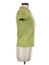 Lacoste Green Short Sleeve Top Size EU 38 / US 8 - photo 4