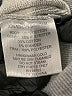Jonathan Simkhai 100% Polyester Gray Sweatshirt Size S - photo 9