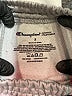 Champion Gray Sweatpants Size 5 - photo 3