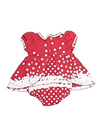 Disney Parks Short Sleeve Onesie (view 2)