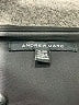 Andrew Marc Black Casual Pants Size XL - photo 7