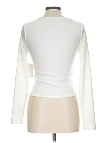 Gaze Long Sleeve Top (view 2)