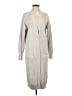 Free People Gray Cardigan Size XS - photo 1