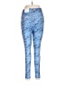 Laundry by Shelli Segal Blue Active Pants Size M - photo 2
