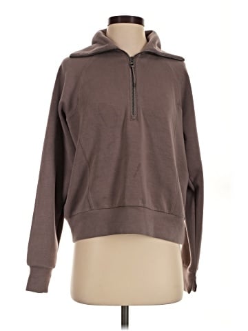 SPANX Pullover Hoodie (view 1)
