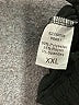 Automet Solid Black Track Pants Size XXL - photo 5