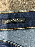 Talbots Solid Blue Jeans Size 16 - photo 9