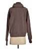 SPANX Brown Pullover Hoodie Size S - photo 2