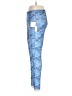 Laundry by Shelli Segal Blue Active Pants Size M - photo 5