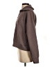 SPANX Brown Pullover Hoodie Size S - photo 5