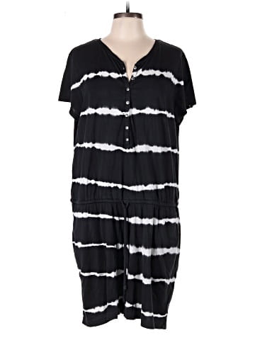 American Living Romper (view 1)