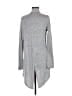 Apt. 9 Gray Cardigan Size M - photo 2
