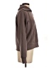 SPANX Brown Pullover Hoodie Size S - photo 4