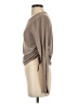 JoyLab Brown Long Sleeve T-Shirt Size XS - photo 5