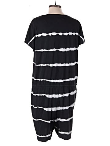 American Living Romper (view 2)