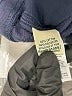 L.L.Bean Solid Blue Casual Pants Size XL - photo 5